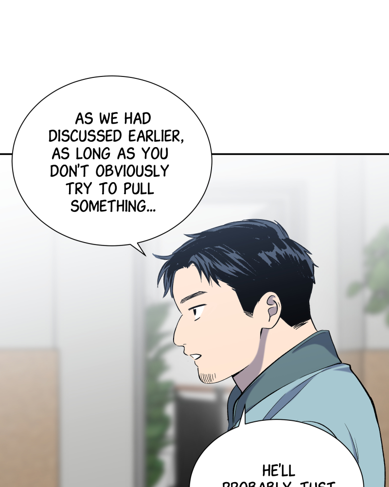 Read The Guy Upstairs EN Manga Online