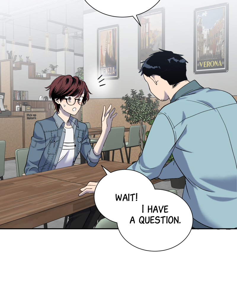 Read The Guy Upstairs EN Manga Online