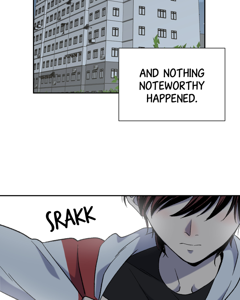 Read The Guy Upstairs EN Manga Online