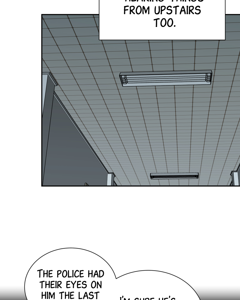 Read The Guy Upstairs EN Manga Online