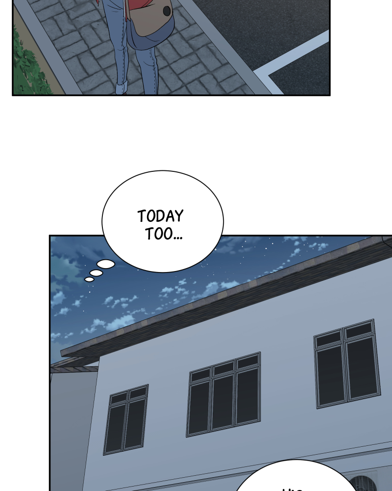 Read The Guy Upstairs EN Manga Online