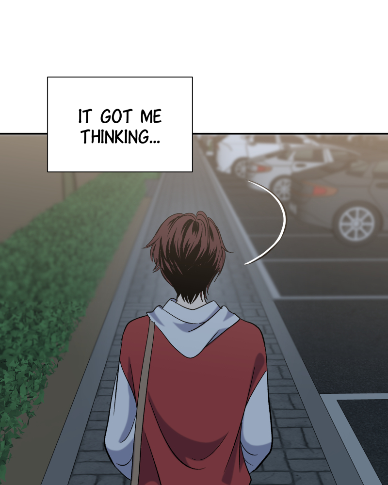 Read The Guy Upstairs EN Manga Online