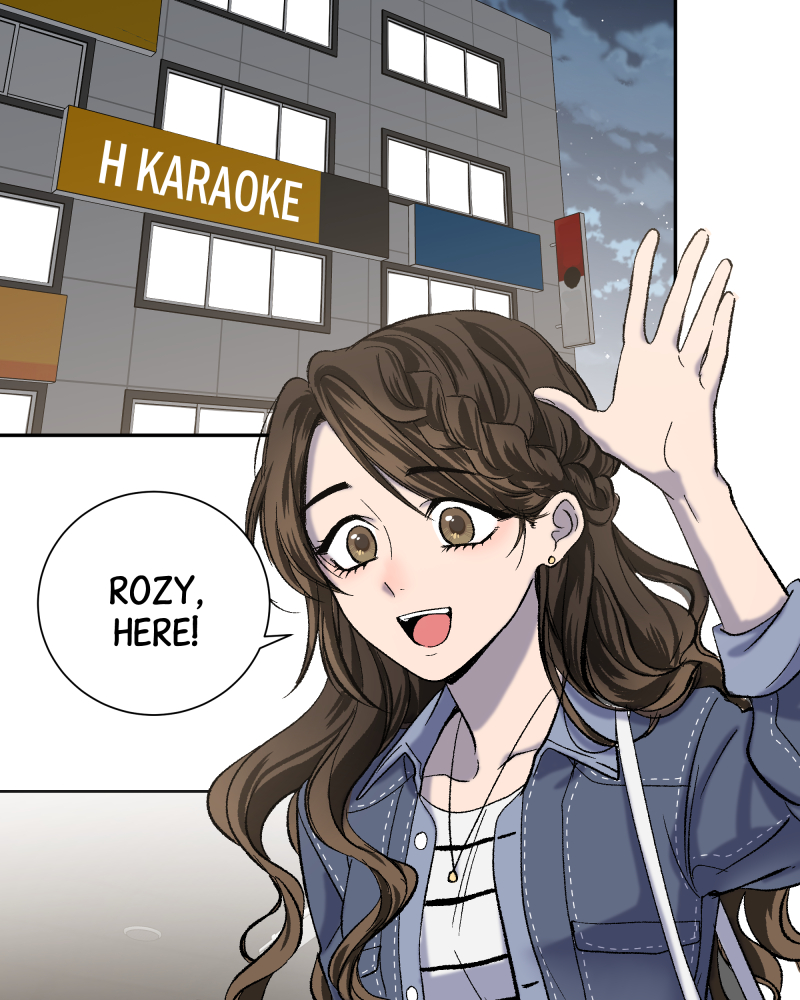 Read The Guy Upstairs EN Manga Online