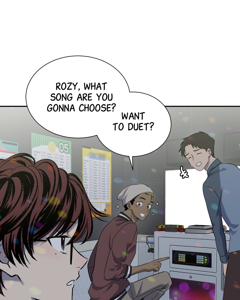 Read The Guy Upstairs EN Manga Online