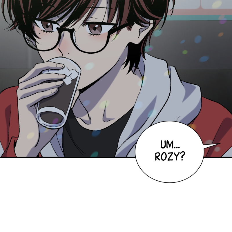 Read The Guy Upstairs EN Manga Online