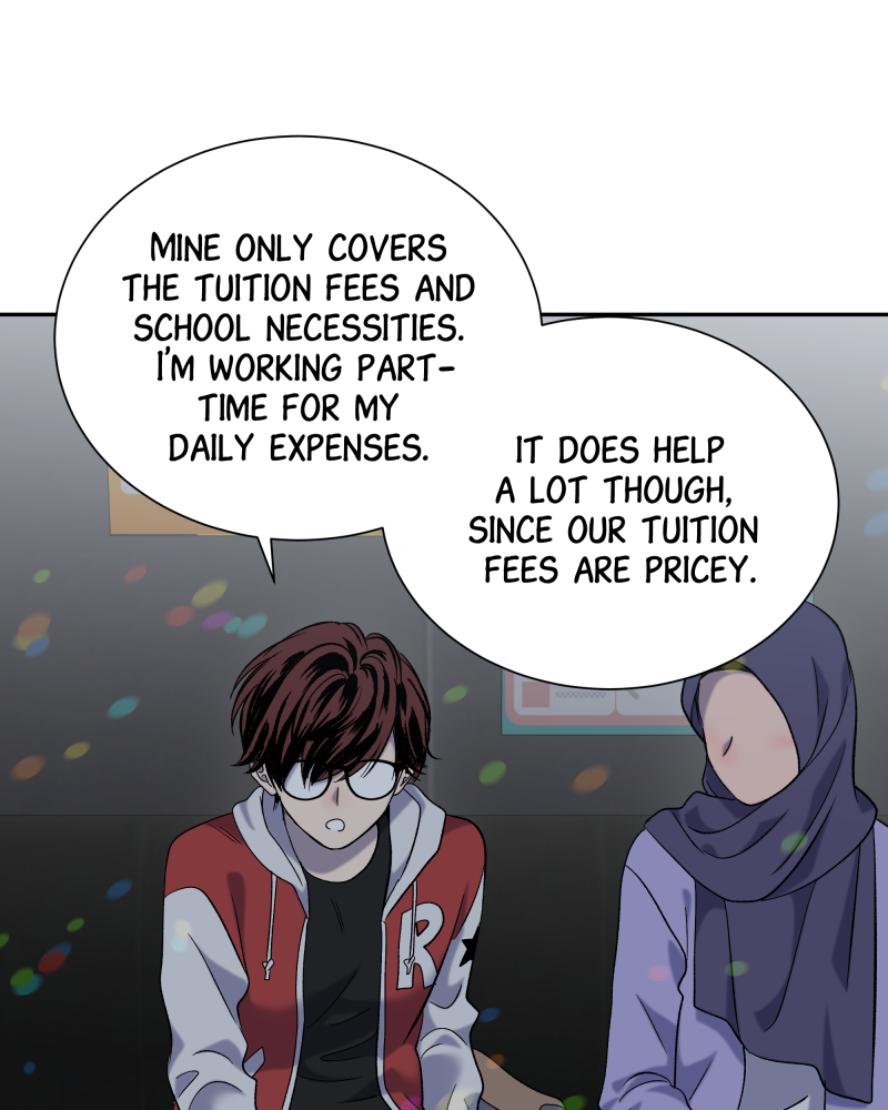 Read The Guy Upstairs EN Manga Online