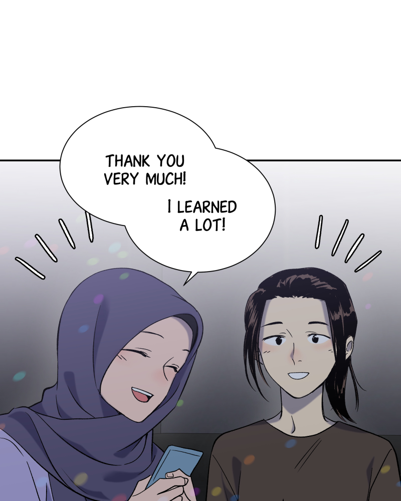 Read The Guy Upstairs EN Manga Online