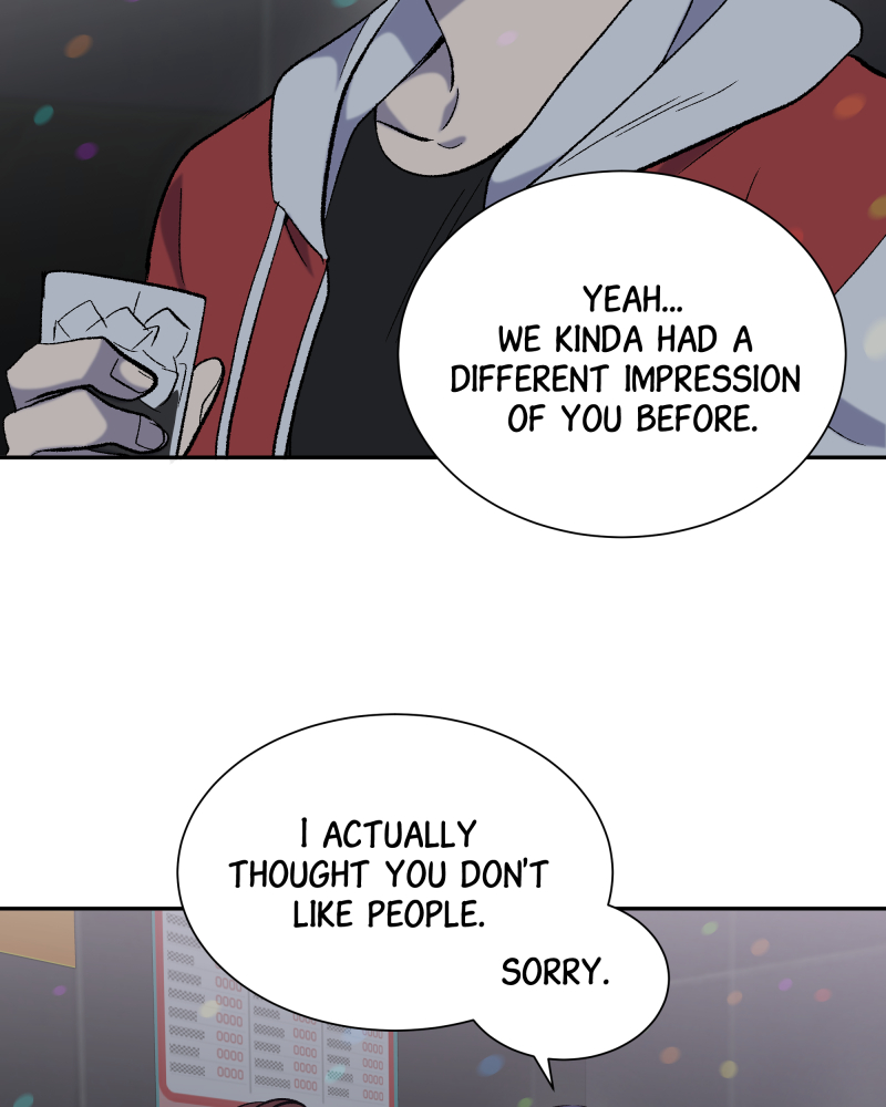 Read The Guy Upstairs EN Manga Online