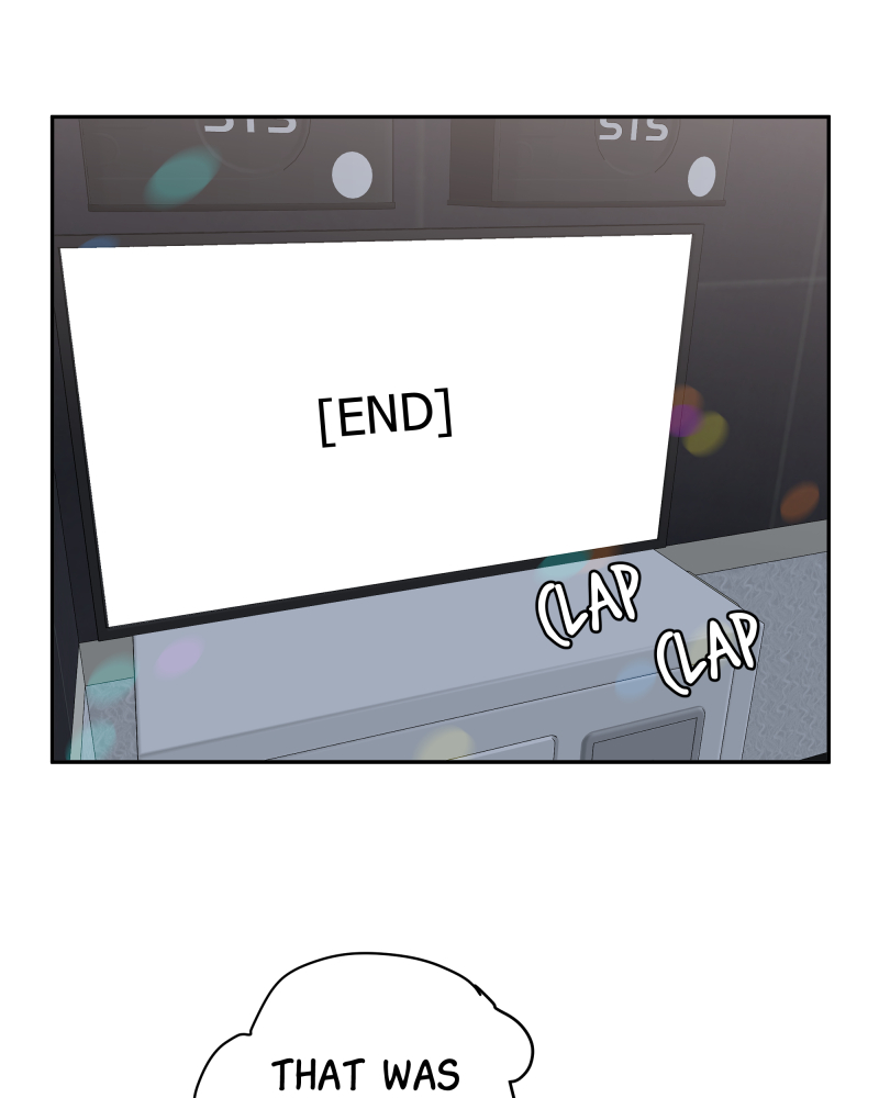 Read The Guy Upstairs EN Manga Online