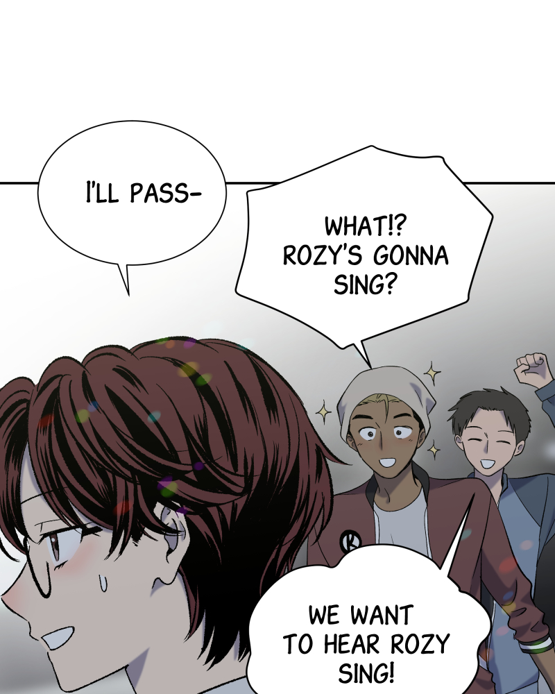 Read The Guy Upstairs EN Manga Online