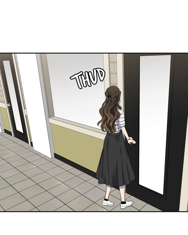 Read The Guy Upstairs EN Manga Online