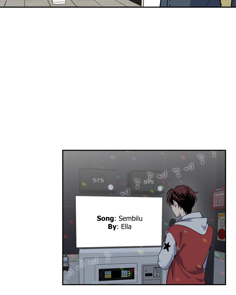 Read The Guy Upstairs EN Manga Online