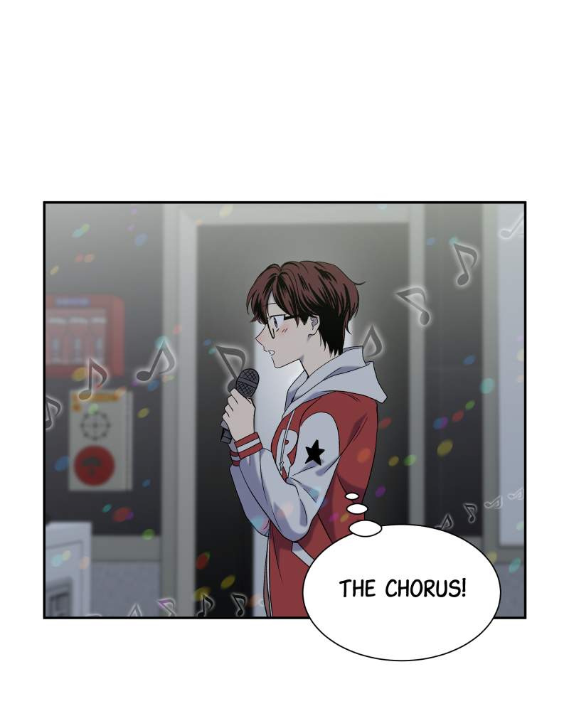 Read The Guy Upstairs EN Manga Online