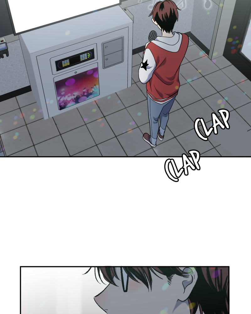 Read The Guy Upstairs EN Manga Online