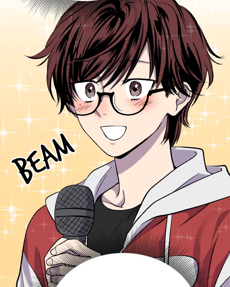 Read The Guy Upstairs EN Manga Online