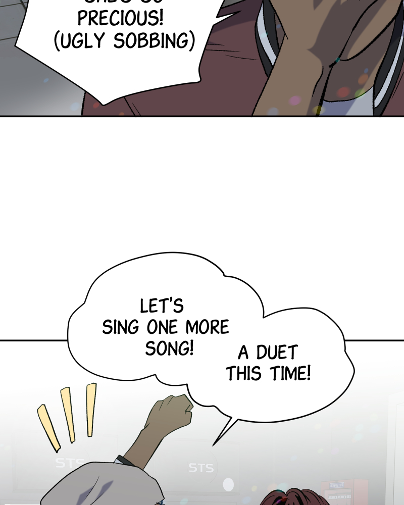 Read The Guy Upstairs EN Manga Online