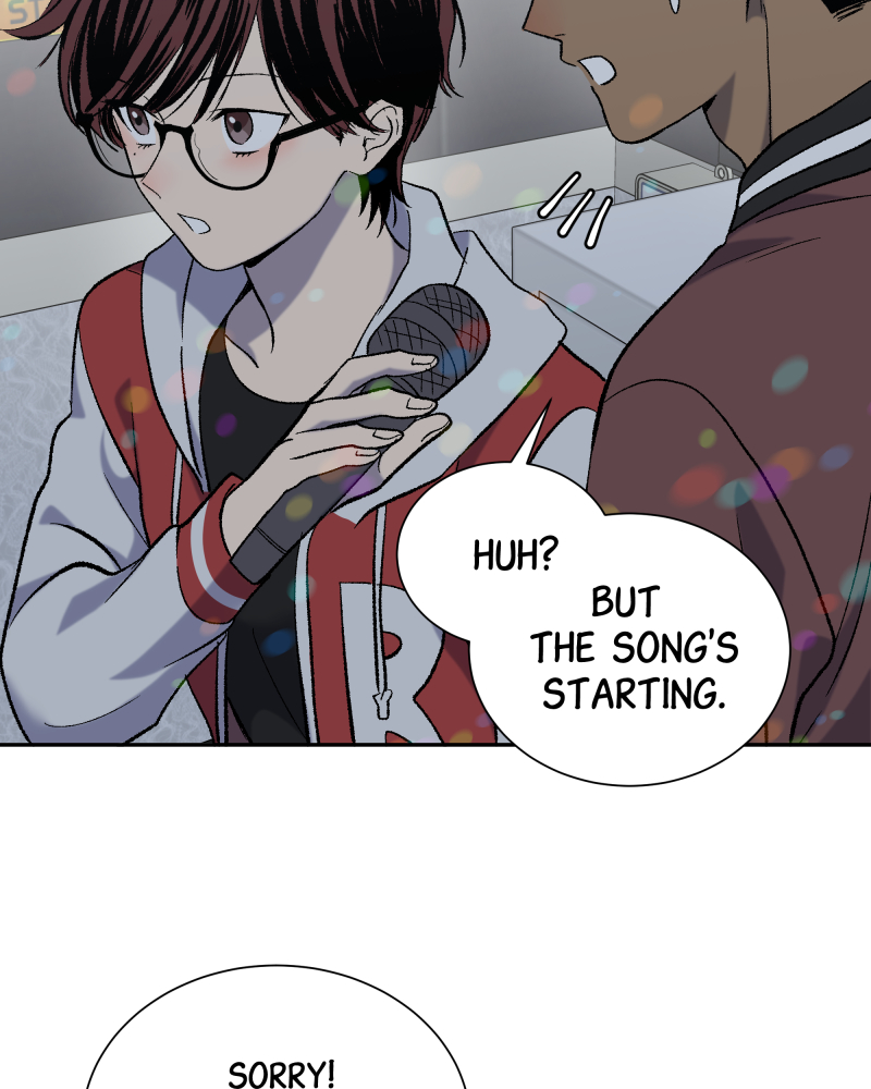 Read The Guy Upstairs EN Manga Online