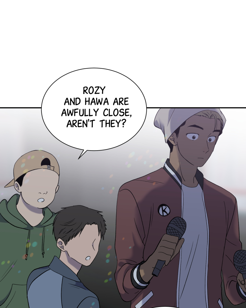 Read The Guy Upstairs EN Manga Online