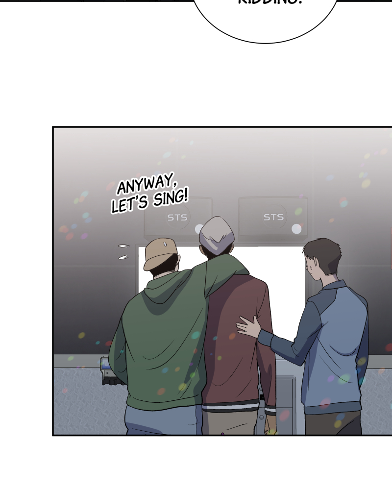 Read The Guy Upstairs EN Manga Online