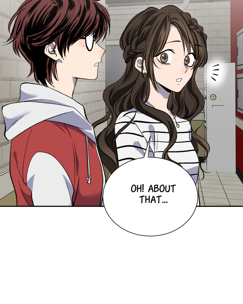 Read The Guy Upstairs EN Manga Online