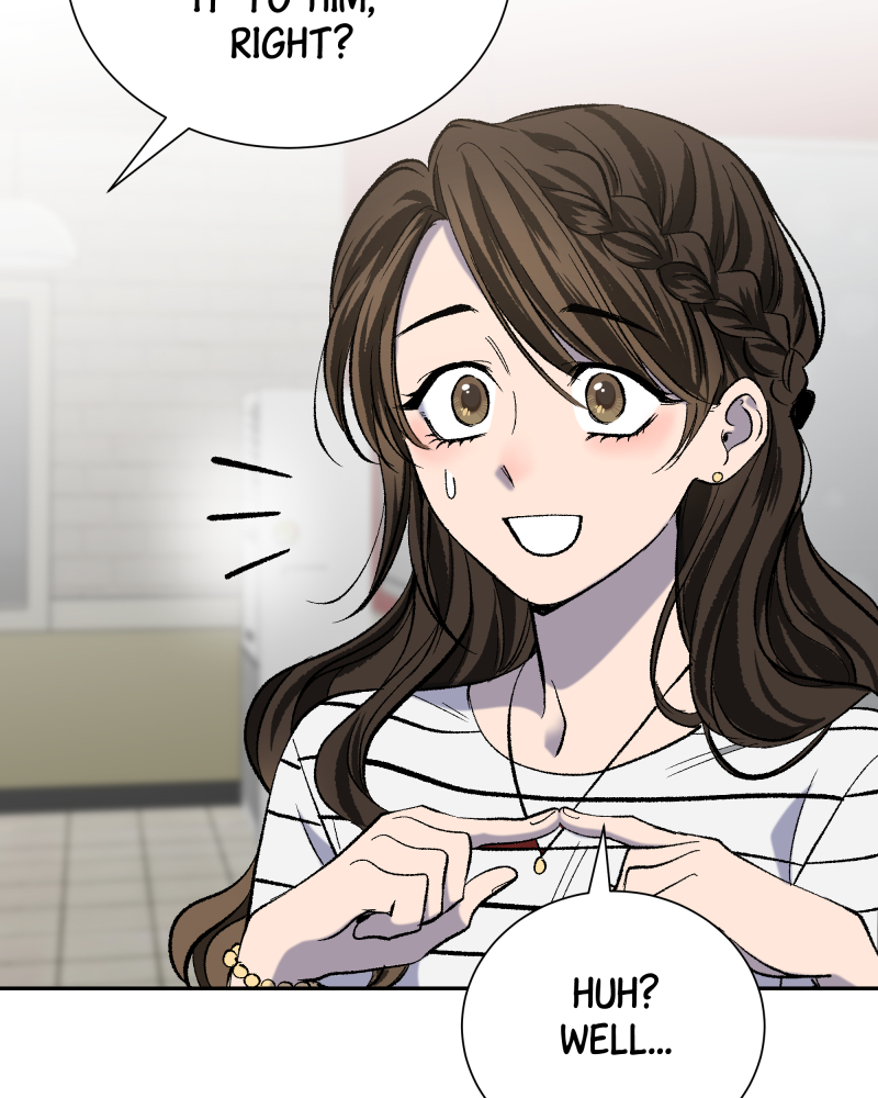 Read The Guy Upstairs EN Manga Online