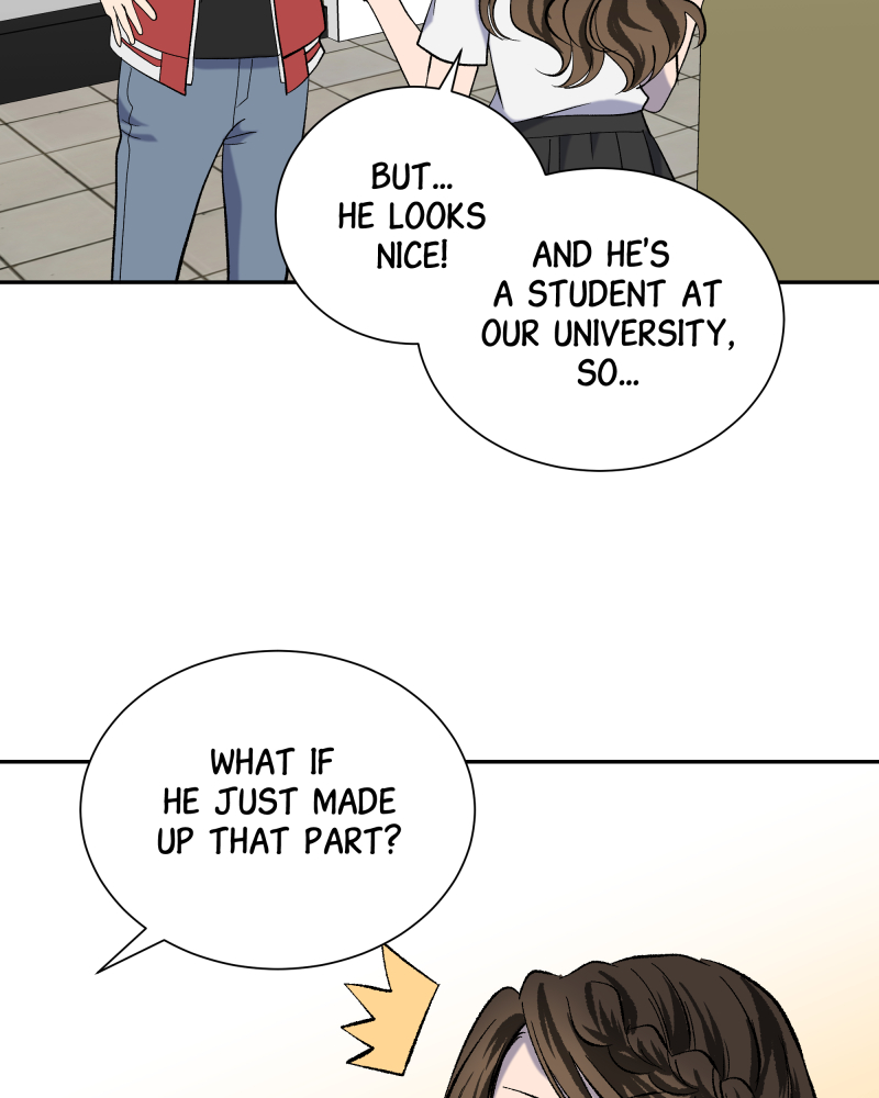 Read The Guy Upstairs EN Manga Online