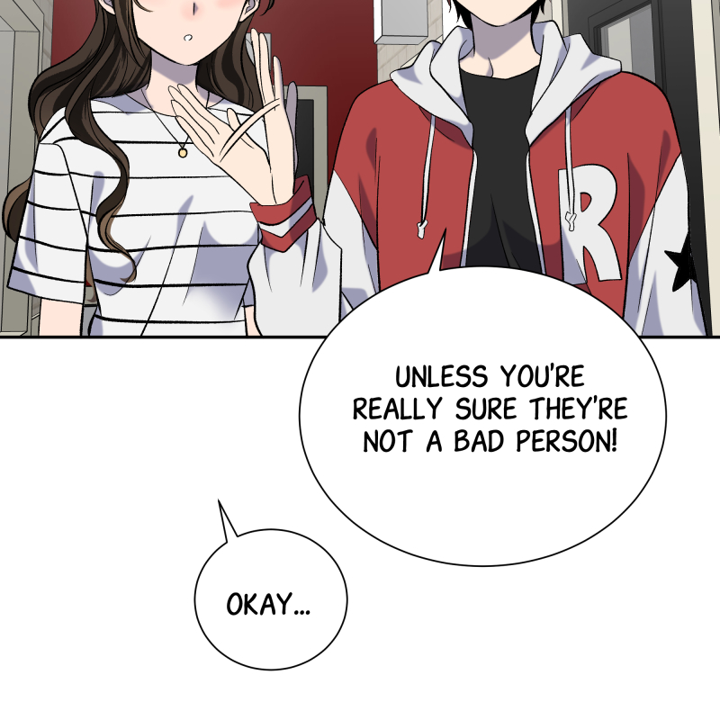 Read The Guy Upstairs EN Manga Online