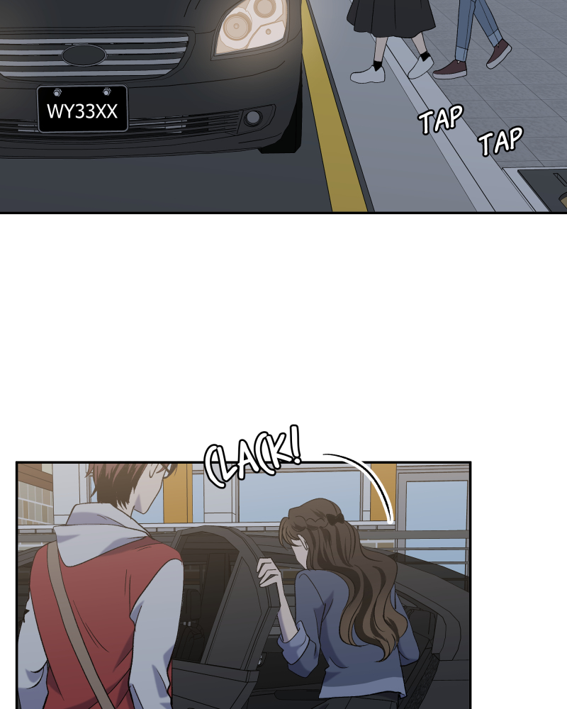 Read The Guy Upstairs EN Manga Online