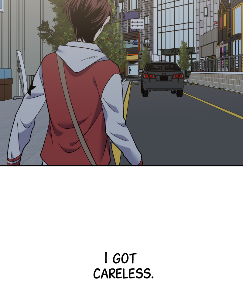 Read The Guy Upstairs EN Manga Online