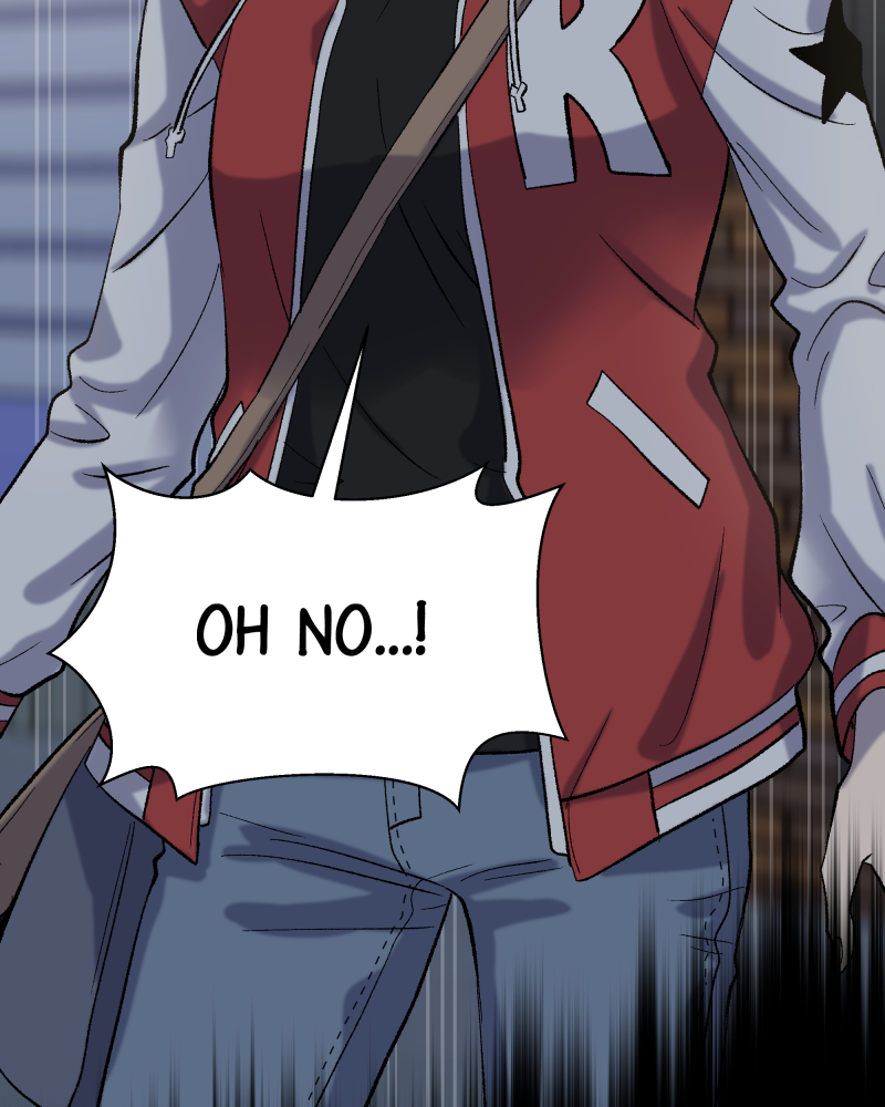 Read The Guy Upstairs EN Manga Online