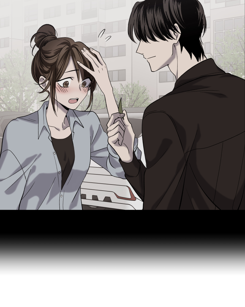 Read The Guy Upstairs EN Manga Online