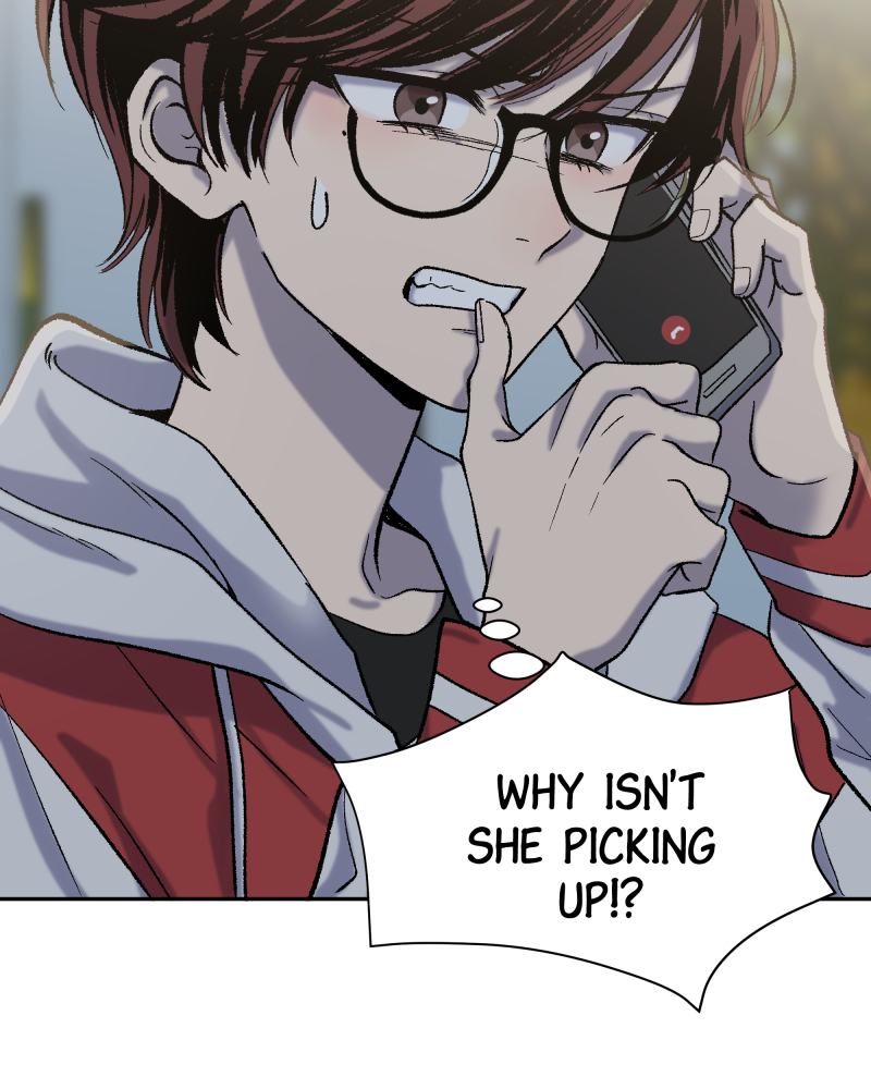 Read The Guy Upstairs EN Manga Online