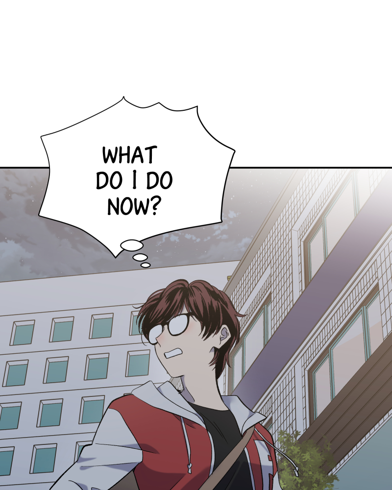 Read The Guy Upstairs EN Manga Online