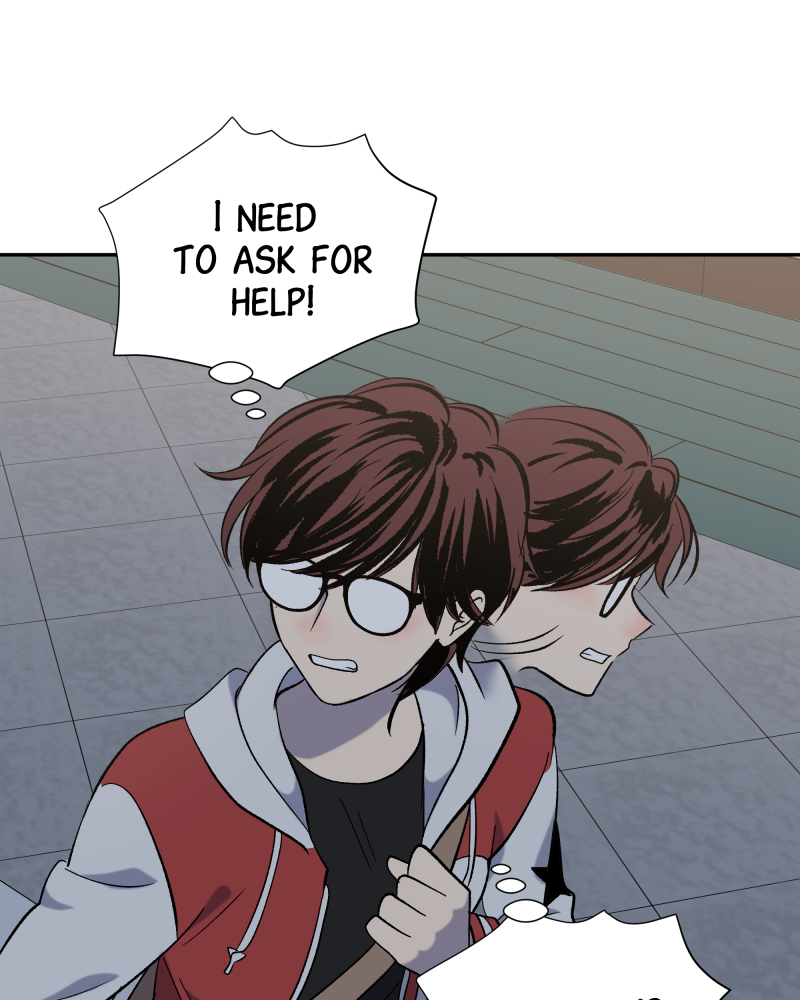 Read The Guy Upstairs EN Manga Online