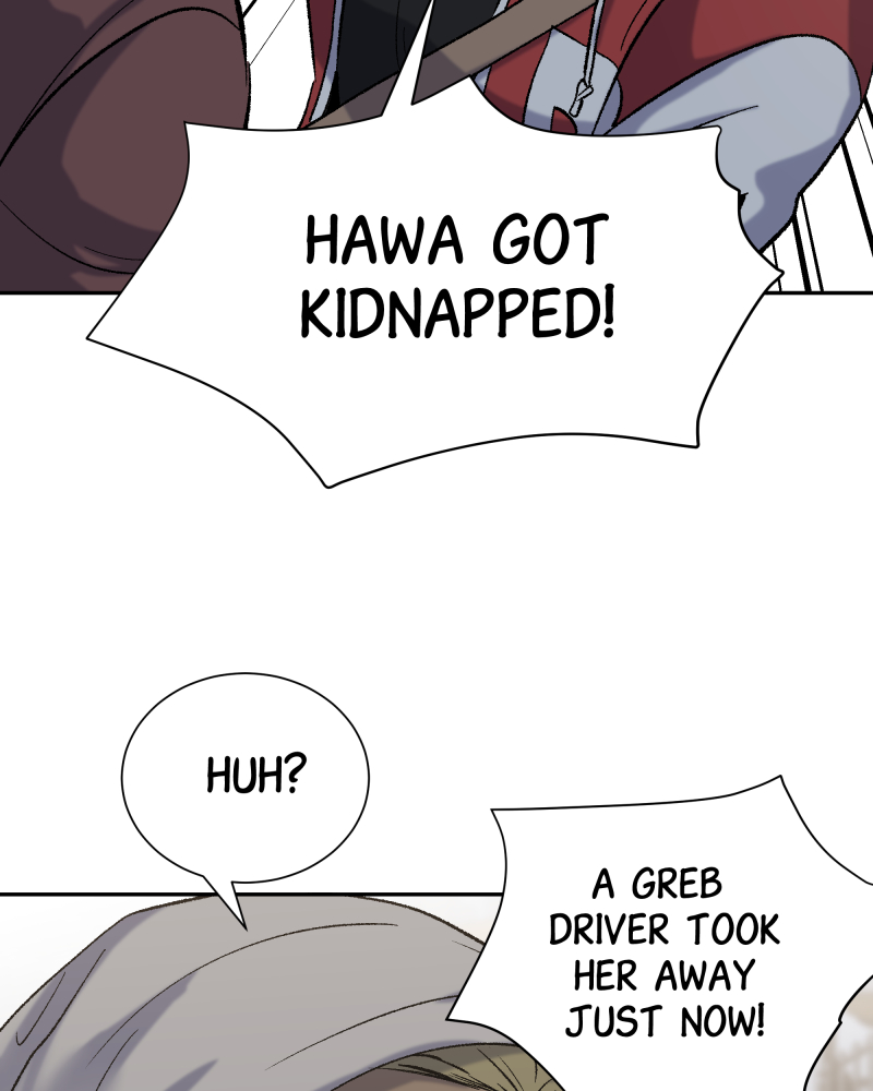 Read The Guy Upstairs EN Manga Online