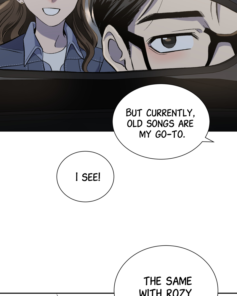 Read The Guy Upstairs EN Manga Online