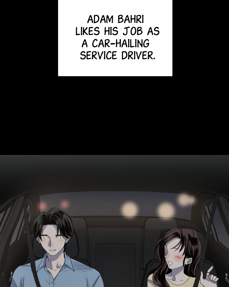 Read The Guy Upstairs EN Manga Online