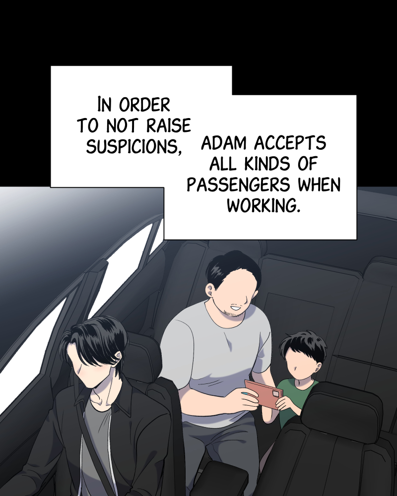 Read The Guy Upstairs EN Manga Online