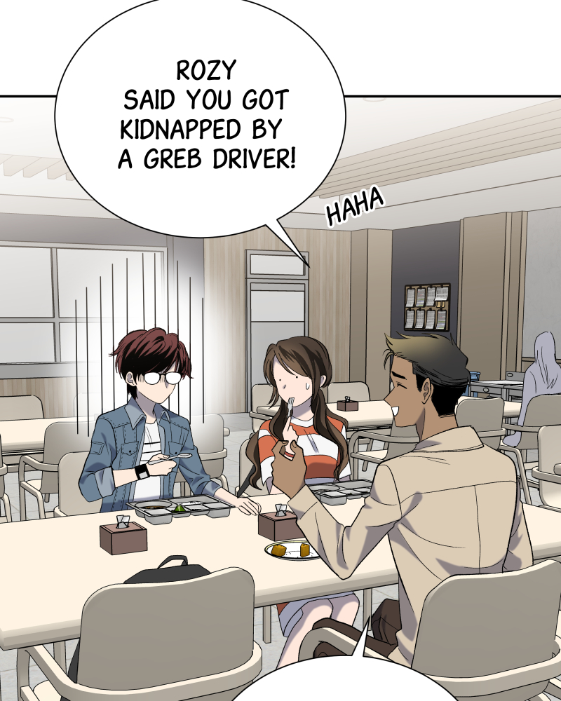 Read The Guy Upstairs EN Manga Online