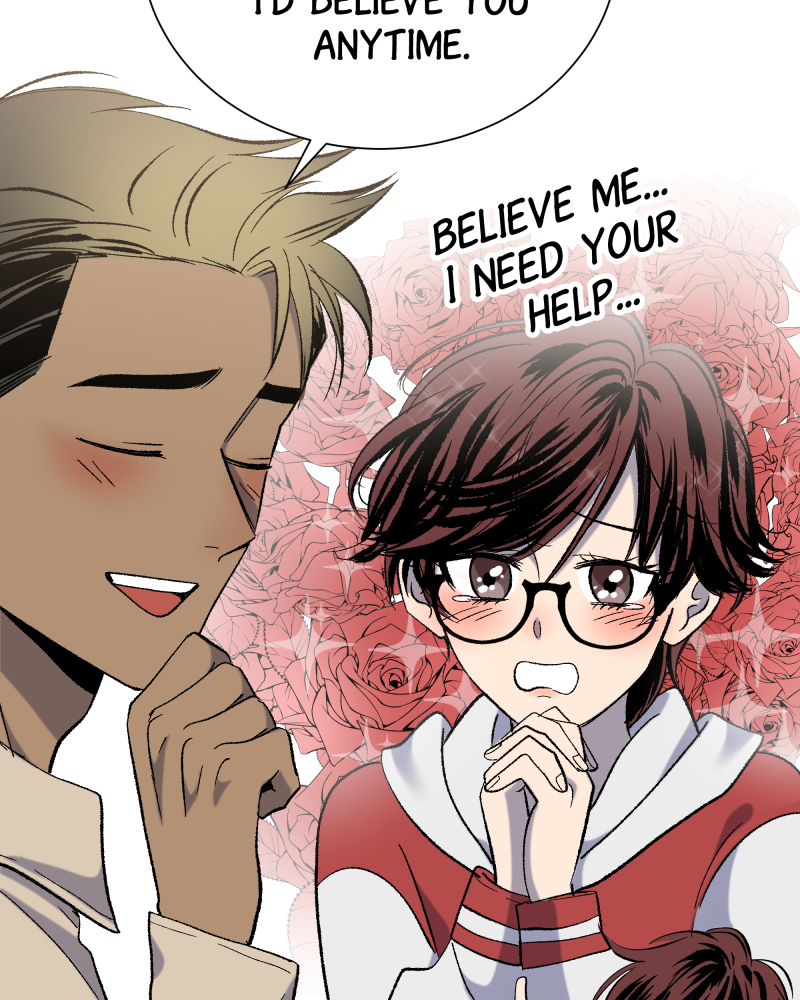 Read The Guy Upstairs EN Manga Online