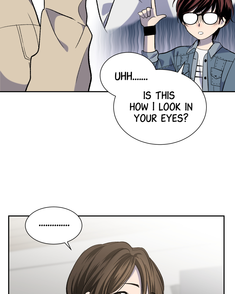 Read The Guy Upstairs EN Manga Online