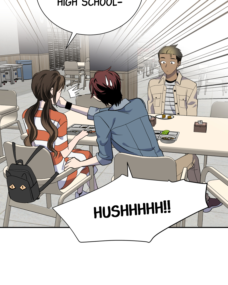 Read The Guy Upstairs EN Manga Online