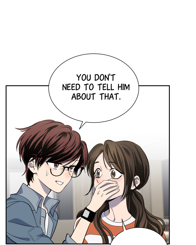 Read The Guy Upstairs EN Manga Online