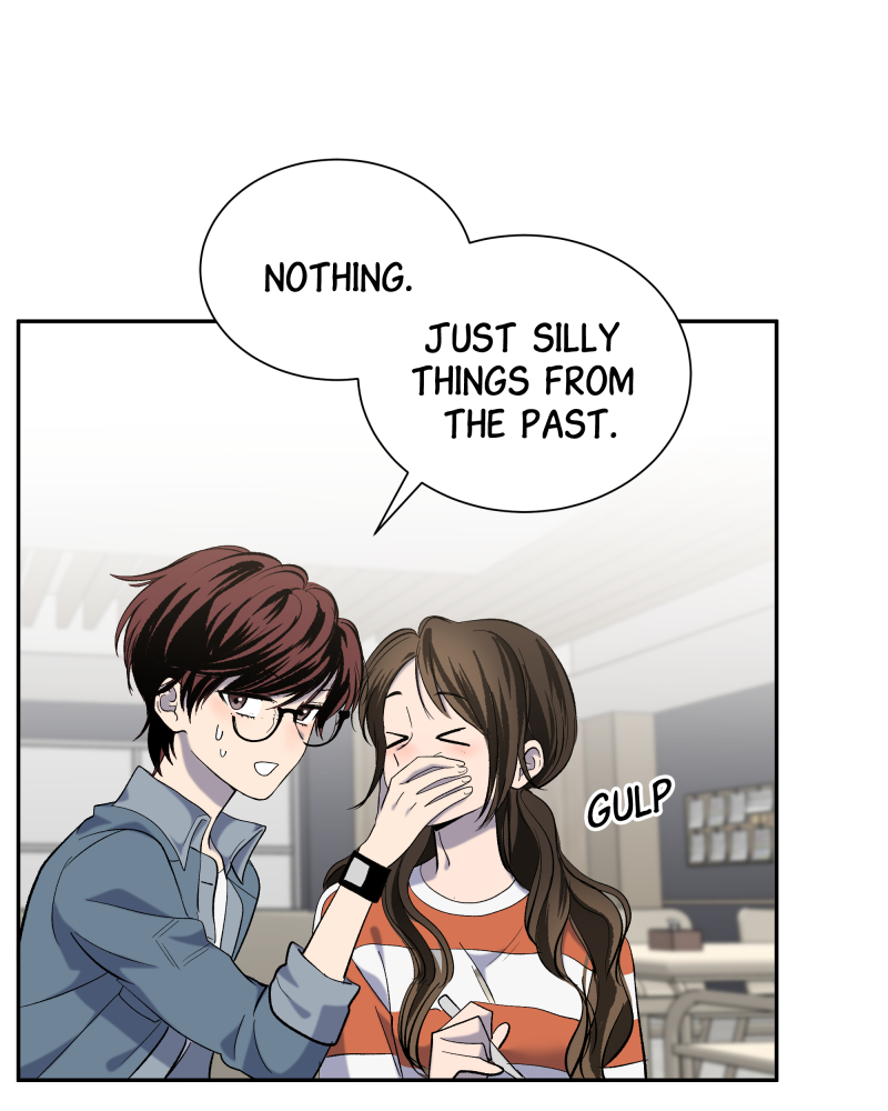 Read The Guy Upstairs EN Manga Online