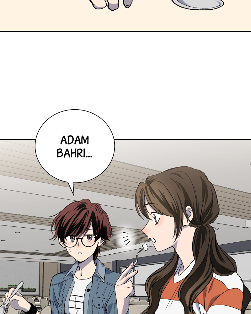 Read The Guy Upstairs EN Manga Online