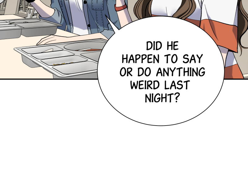 Read The Guy Upstairs EN Manga Online