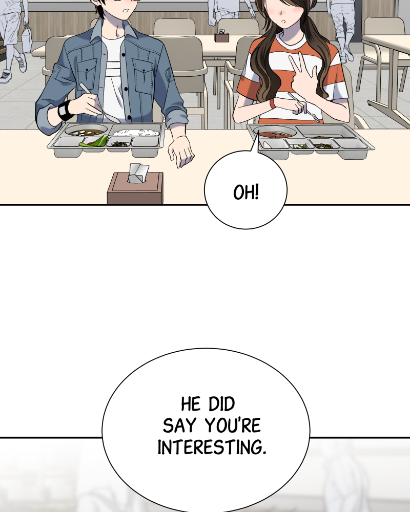 Read The Guy Upstairs EN Manga Online