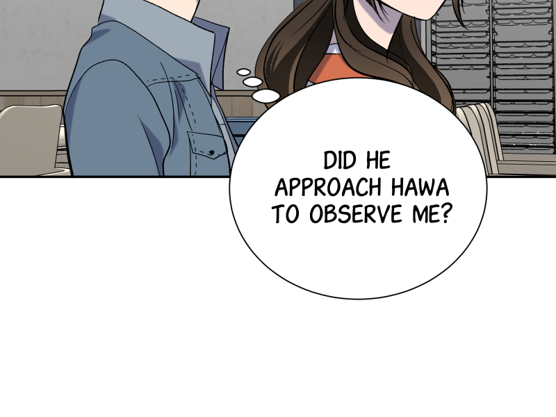 Read The Guy Upstairs EN Manga Online