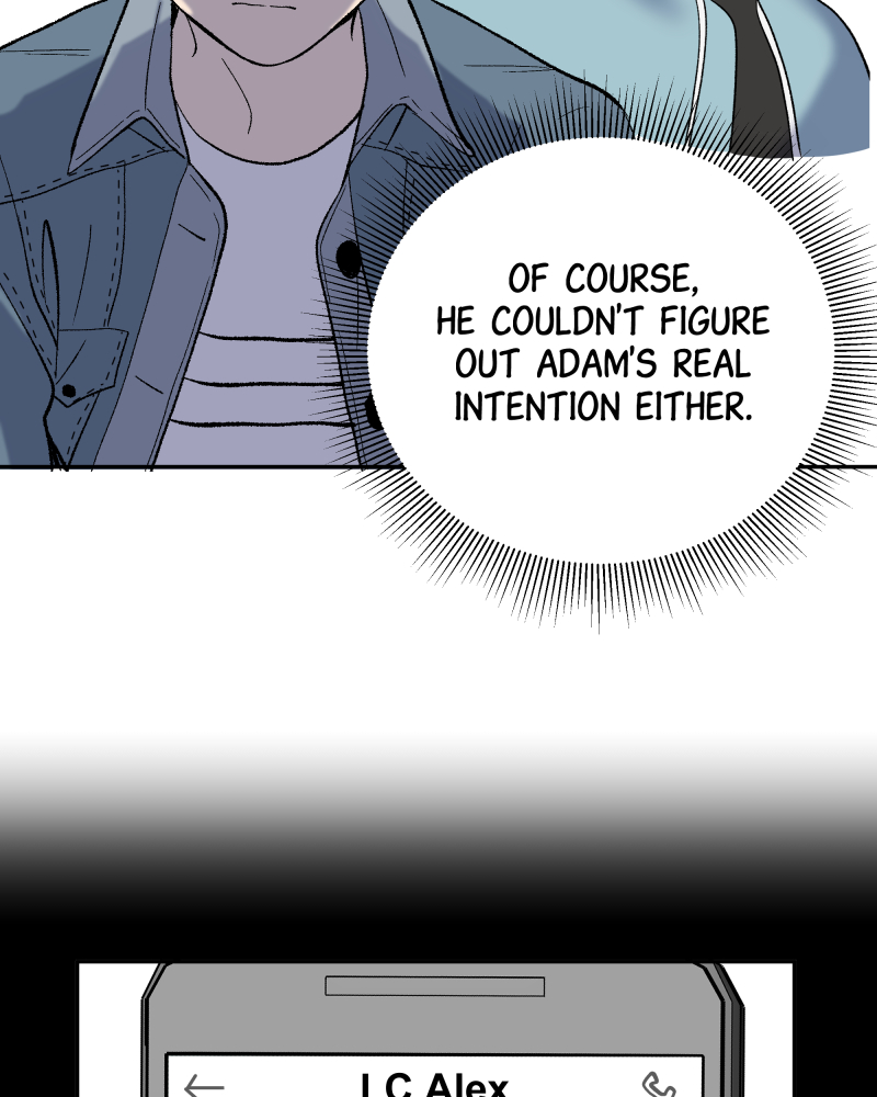 Read The Guy Upstairs EN Manga Online