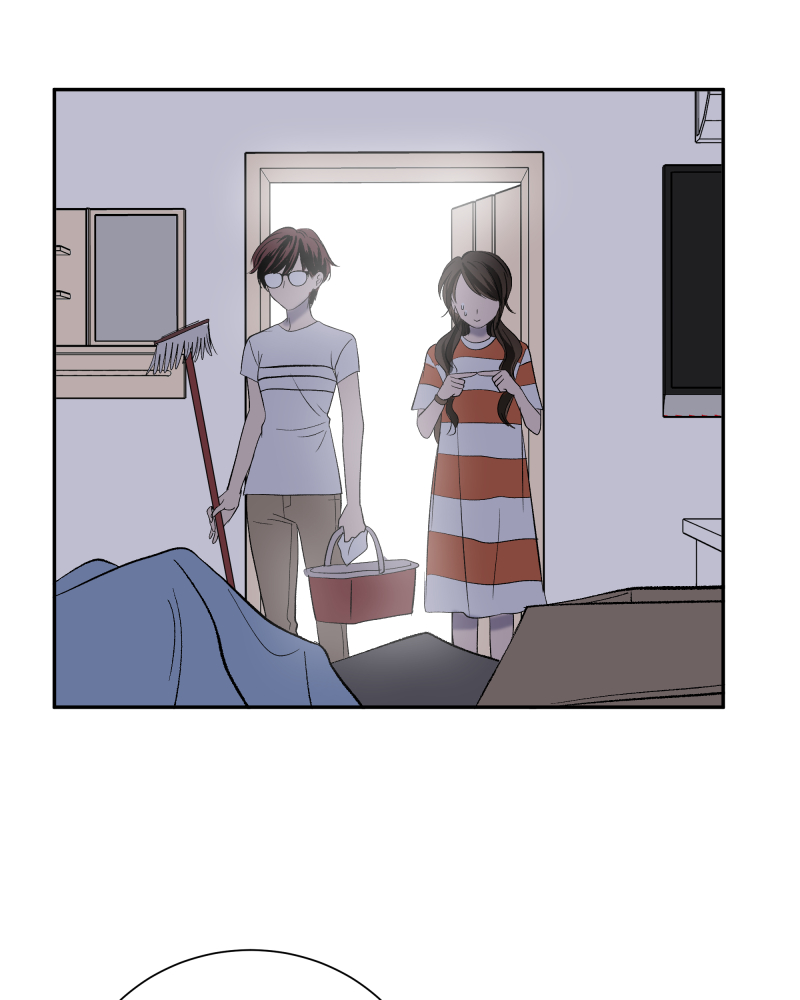 Read The Guy Upstairs EN Manga Online